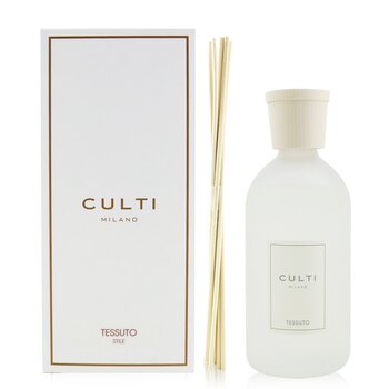 Stile Room Diffuser - Tessuto