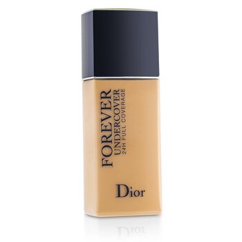 Christian Dior Diorskin Forever 24H Wear Full Coverage Water Based Foundation - # 022 Cameo 40ml | www.ozcosmetics.com