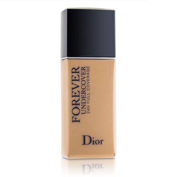 dior foundation