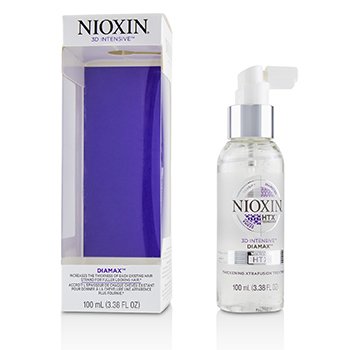Nioxin 3D Intensive Diamax Thickening Xtrafusion Treatment
