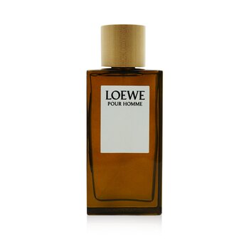 Loewe Pour Homme Eau De Toilette Spray