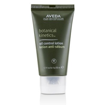Aveda Botanical Kinetics Oil Control Lotion - For Normal to Oily Skin