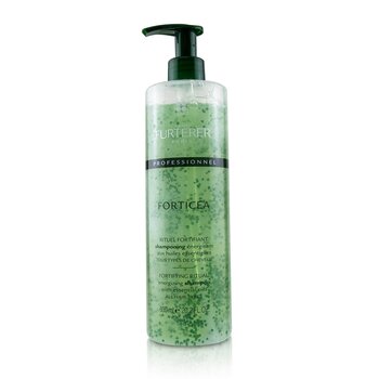 Forticea Fortifying Ritual Energizing Shampoo - All Hair Types (Salon Product)