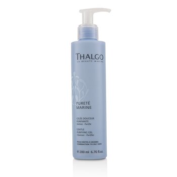 Thalgo Purete Marine Gentle Purifying Gel