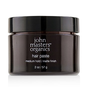 John Masters Organics Hair Paste (Medium Hold / Matte Finish)