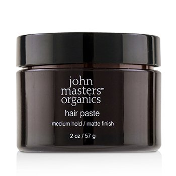 Hair Paste (Medium Hold / Matte Finish)