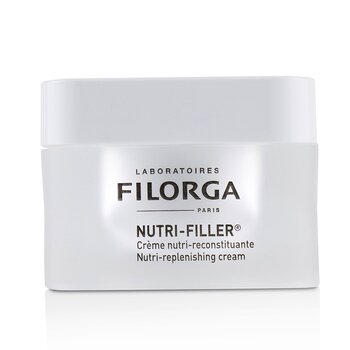 Nutri-Filler Nutri-Replenishing Cream