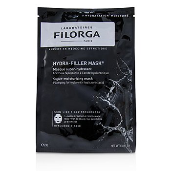  Hydra-Filler Mask Super-Moisturizing Mask (Packaging Random Pick)