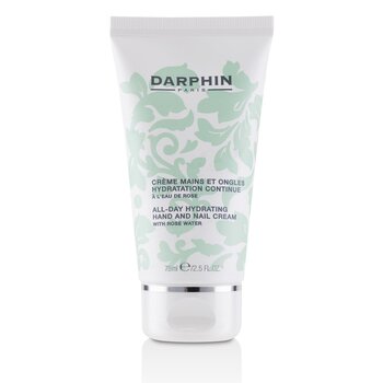 Darphin All-Day Hydrating Hand & Nail Cream
