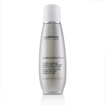 Stimulskin Plus Total Anti-Aging Multi-Corrective Divine Splash Mask Lotion