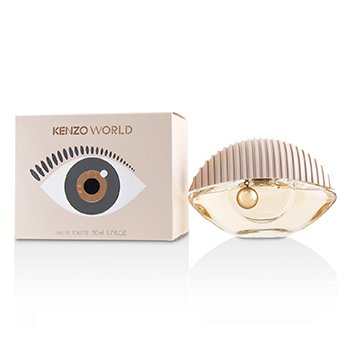 Precio kenzo world hotsell