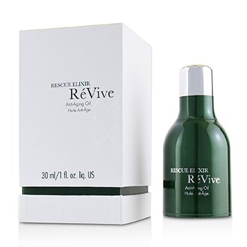 ReVive Rescue Elixir Anti-Aging Oil