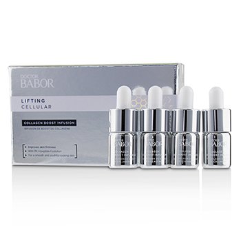 Babor Doctor Babor Lifting Cellular Collagen Boost Infusion