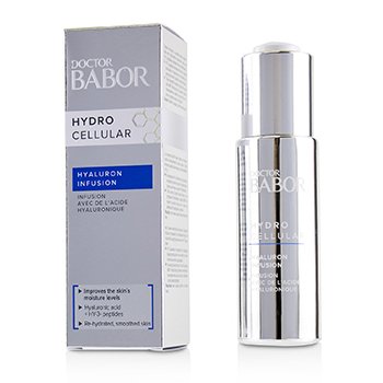 Doctor Babor Hydro Cellular Hyaluron Infusion