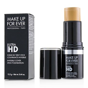 Make Up For Ever Ultra HD Invisible Cover Stick Foundation - # Y375 (Golden Sand)