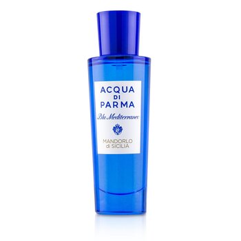 Acqua Di Parma Blu Mediterraneo Mandorlo Di Sicilia Eau De Toilette Spray