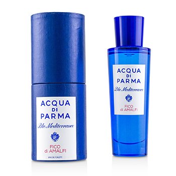 Blu Mediterraneo Fico Di Amalfi Eau De Toilette Spray