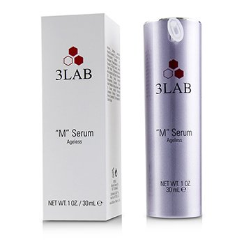 3LAB M Serum Ageless