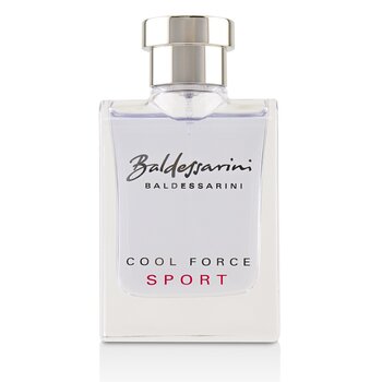 Baldessarini Cool Force Sport Eau De Toilette Spray
