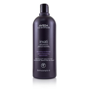 Invati Advanced Thickening Conditioner - Solutions For Thinning Hair, Reduces Hair Loss