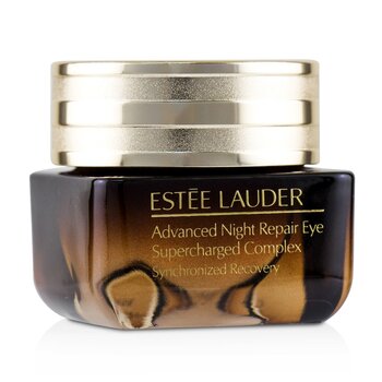 Advanced Night Repair Eye Supercharged Complex Synchronized Recovery