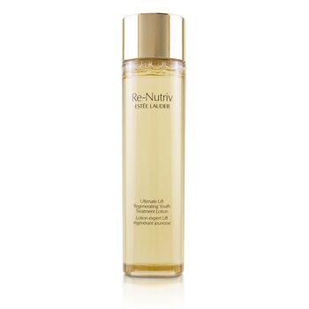 Estee Lauder Re-Nutriv Ultimate Lift Regenerating Youth Treatment Lotion
