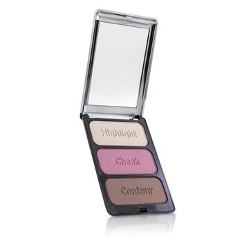 Cargo Contour Palette - # Malibu