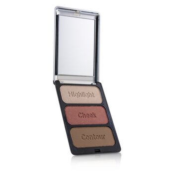 Contour Palette - # Monaco