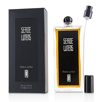 Serge Lutens Ambre Sultan Eau De Parfum Spray