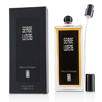 Fleurs D' Oranger Eau De Parfum Spray