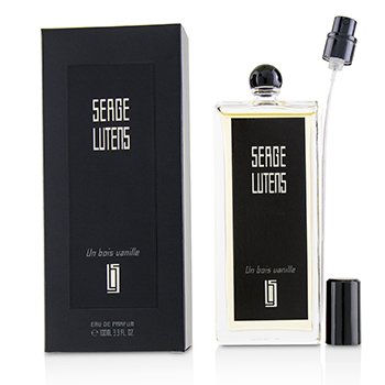 Un Bois Vanille Eau De Parfum Spray