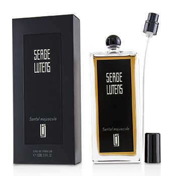 Santal Majuscule Eau De Parfum Spray