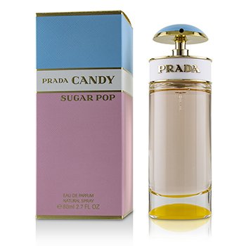 Candy Sugar Pop Eau De Parfum Spray