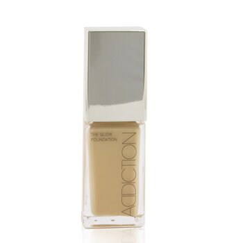 The Glow Foundation SPF 20 - # 009 (Rose Beige)