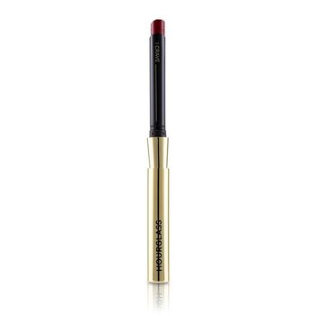 HourGlass Confession Ultra Slim High Intensity Refillable Lipstick - # I Crave (Bright Red)