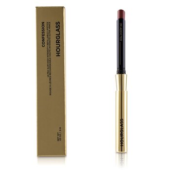 Confession Ultra Slim High Intensity Refillable Lipstick - # I'm Addicted (Terracotta Rose)