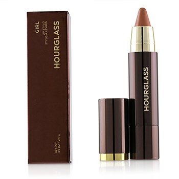 Girl Lip Stylo - # Idealist (Honey Nude)