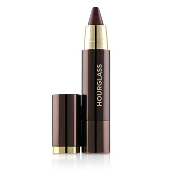 Girl Lip Stylo - # Warrior (Deep Plum)