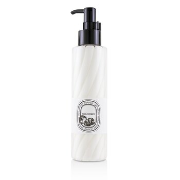 Diptyque Philosykos Hand And Body Lotion