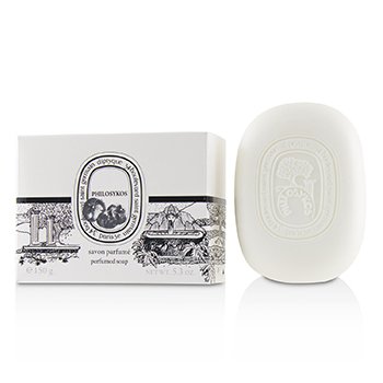 Philosykos Perfumed Soap
