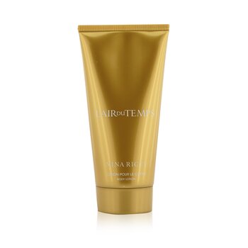 L'Air Du Temps Body Lotion