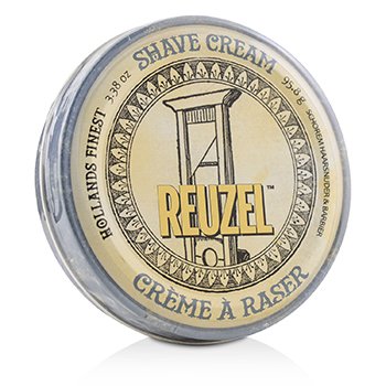 Reuzel Shave Cream