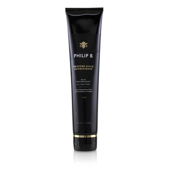 Philip B Forever Shine Conditioner (with Megabounce - All Hair Types)