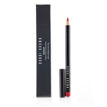 Bobbi Brown Lip Pencil - # 34 Red