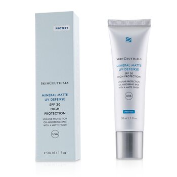 Protect Mineral Matte UV Defense SPF 30