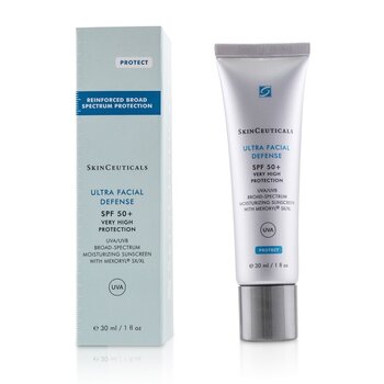 Skin Ceuticals Protect Ultra Facial Defense SPF 50+