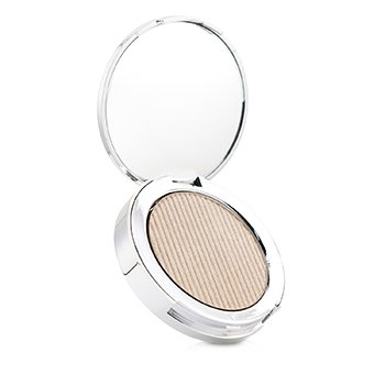 The Estee Edit Flash Illuminator Fluid Powder - # 01 Heat