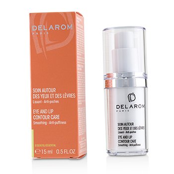 Eye And Lip Contour Care