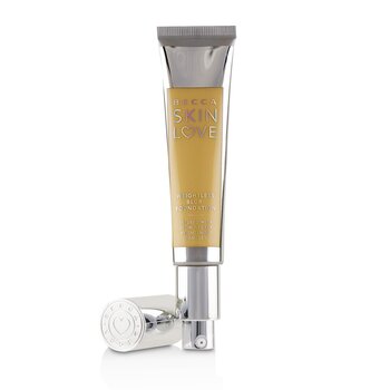 Becca Skin Love Weightless Blur Foundation - # Shell