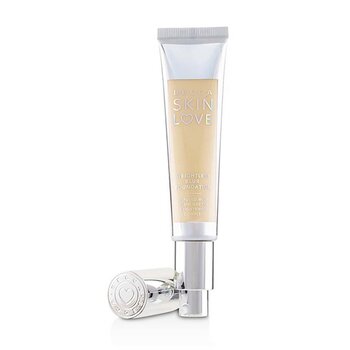 Becca Skin Love Weightless Blur Foundation - # Vanilla